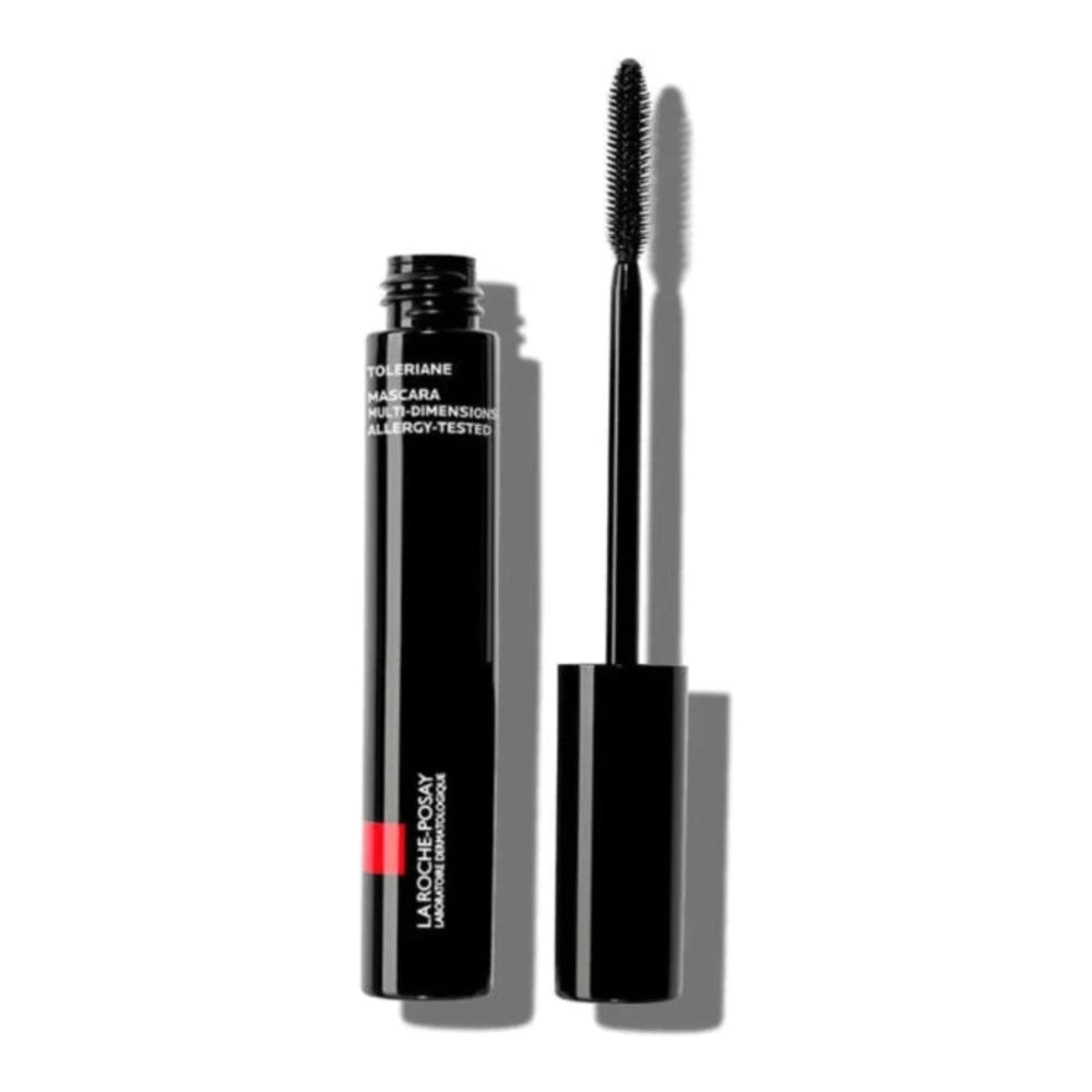 La Roche-Posay Toleriane Mascara Multi-Dimensions Noir – 7,2 ml