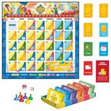 Hasbro Pay Day Board Game 8A+