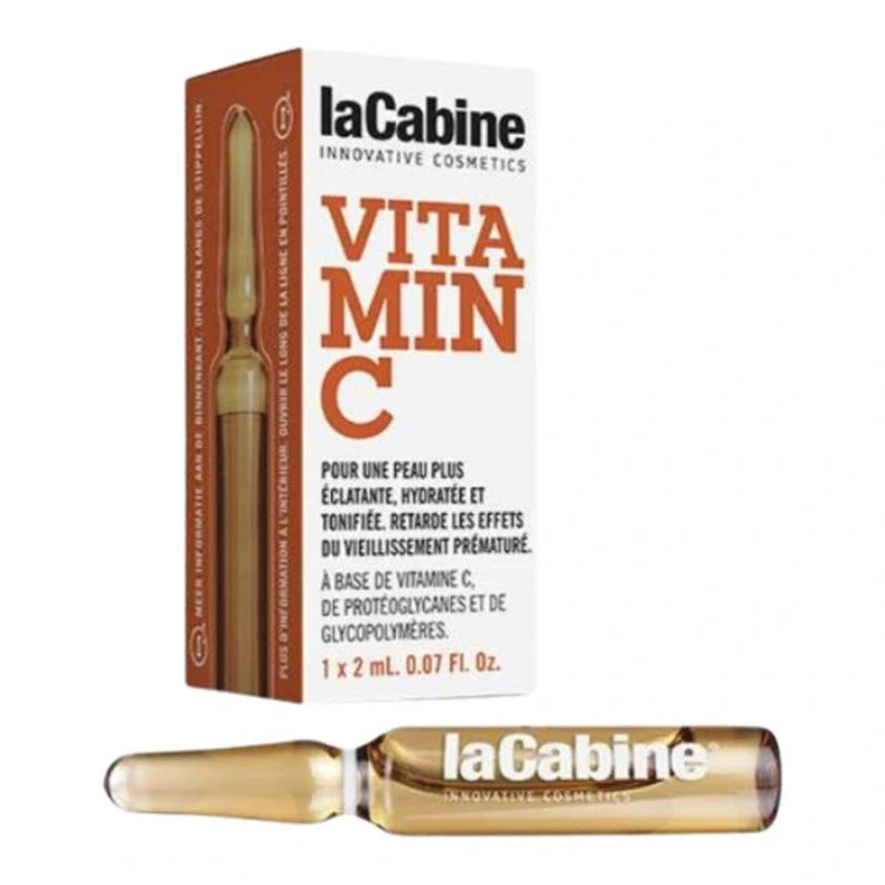 LaCabine VIT-C Ampoule 2ml