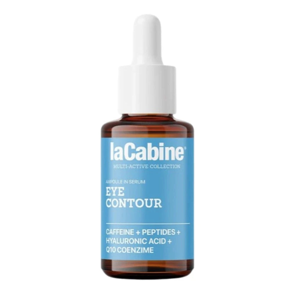LaCabine Sérum Contour des Yeux 30 ml – flacon