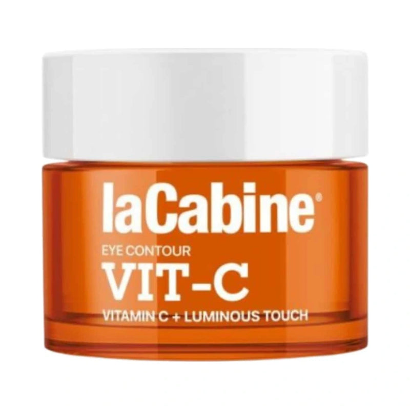 LaCabine VIT-C Eye Contour 15ml