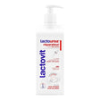 Lactovit Lactourea lait corporel 400 ml