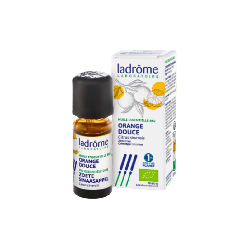 Ladrome He Orange Douce 10ml