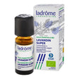 Ladrôme huile essentielle de lavande super 10 ml – flacon