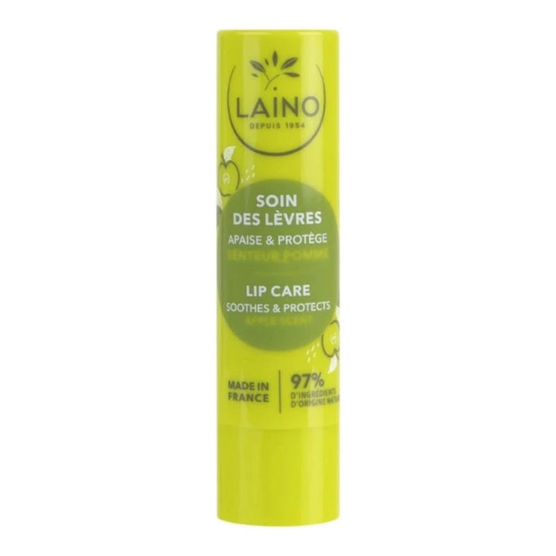 Laino Apple Scented Lip Care Stick – 4 g
