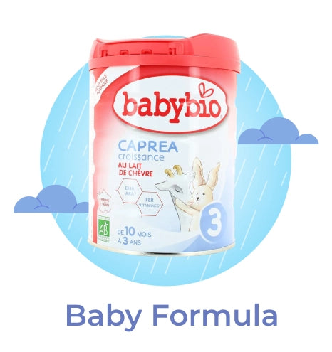 Infant milk