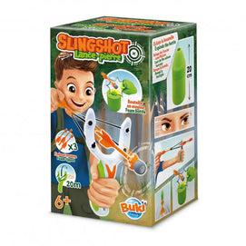 Buki Lance Pierre 6A+