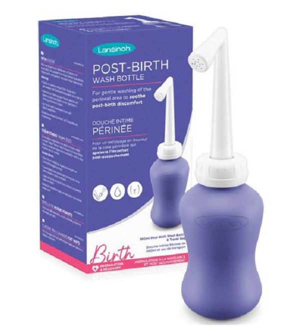 LANSINOH Intimate Shower Perineum