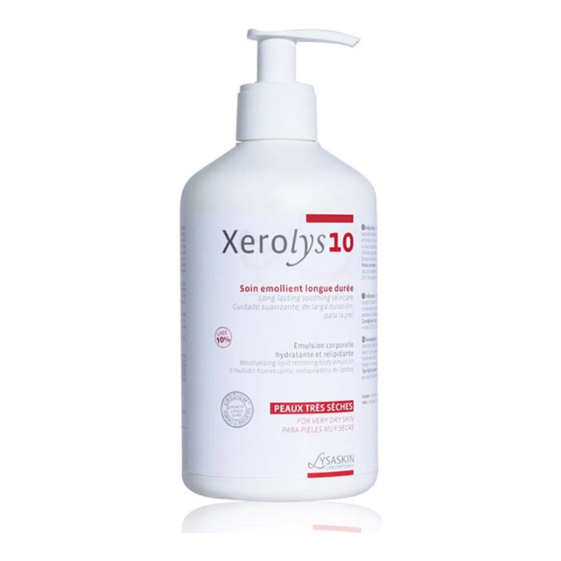 Xerolys 10