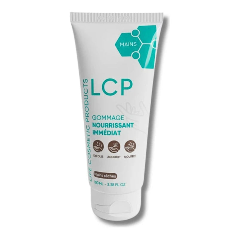 LCP Exfoliante Nutritivo Inmediato 100ml