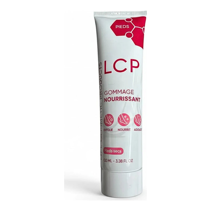 LCP Exfoliante Nutritivo 100ml