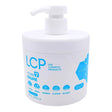LCP Hydra7 Baume Hydratante Peaux Seches 500ml