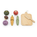 Viga Toys Set Corta Verduras PolarB 18M+
