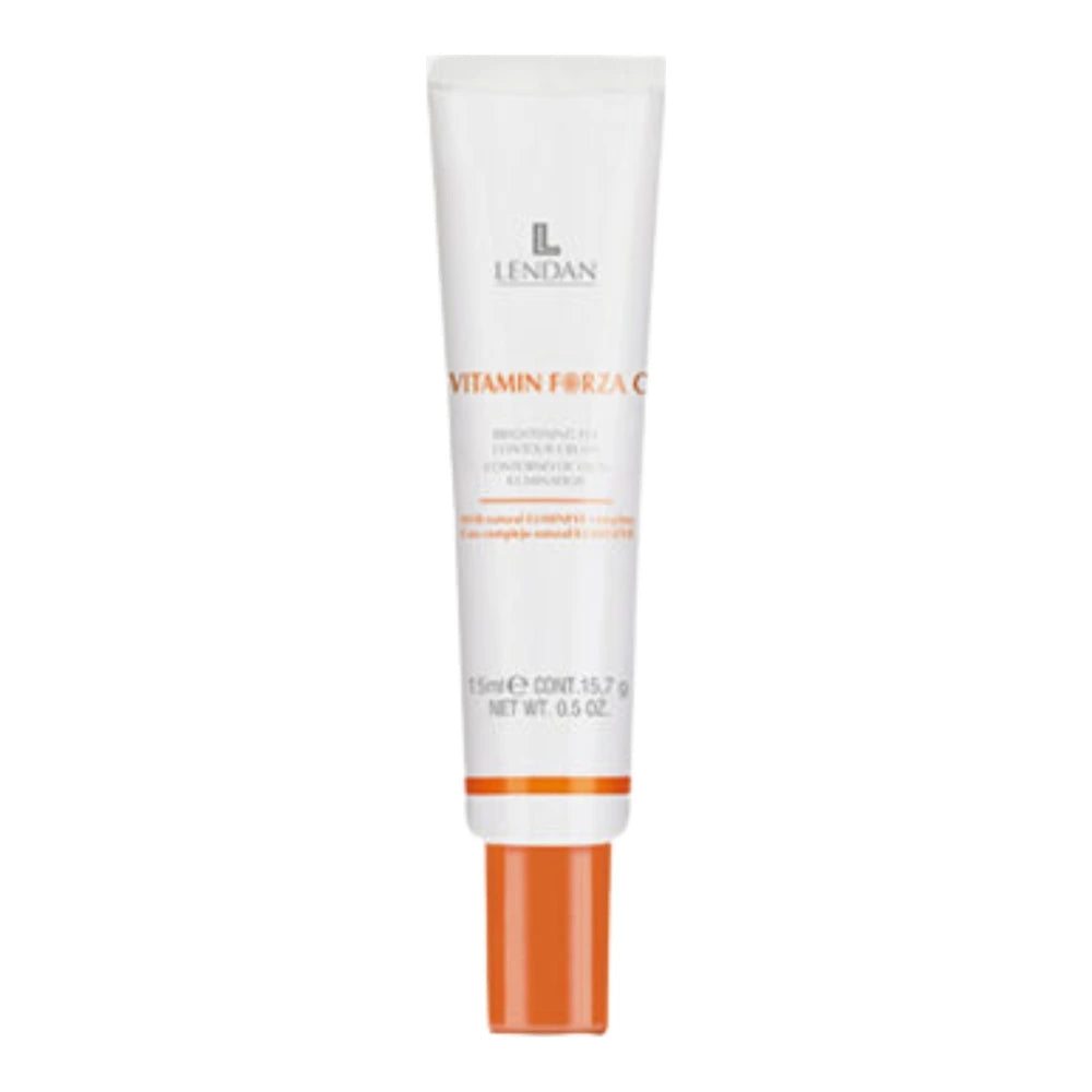Lendan Vitamin Forza C Contour des Yeux Illuminateur 15 ml