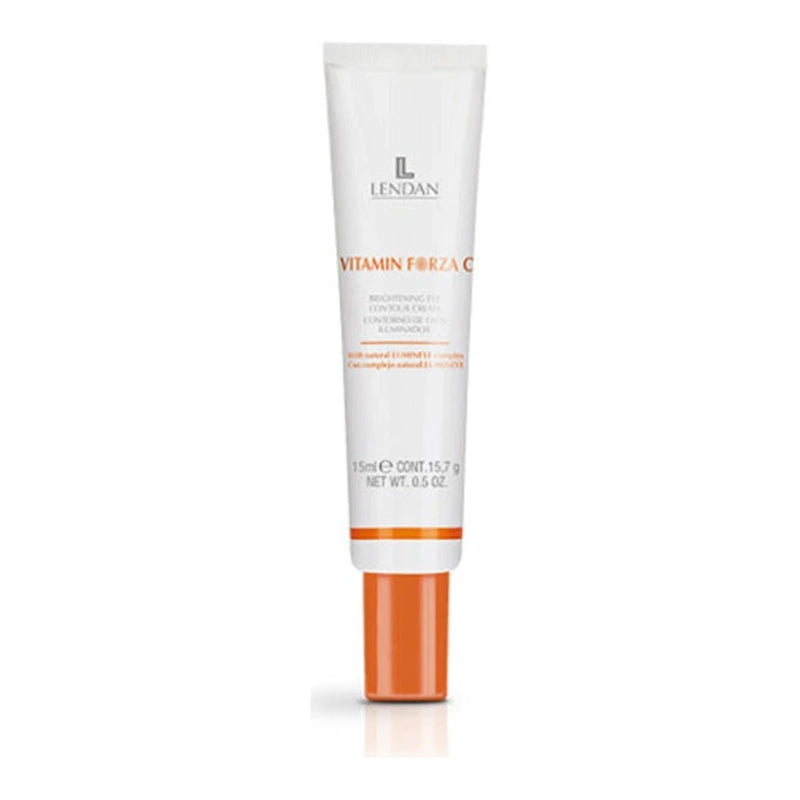 LENDAN VITAMIN FORZA C CONTOUR DES YEUX ILLUMINATEUR 15ml