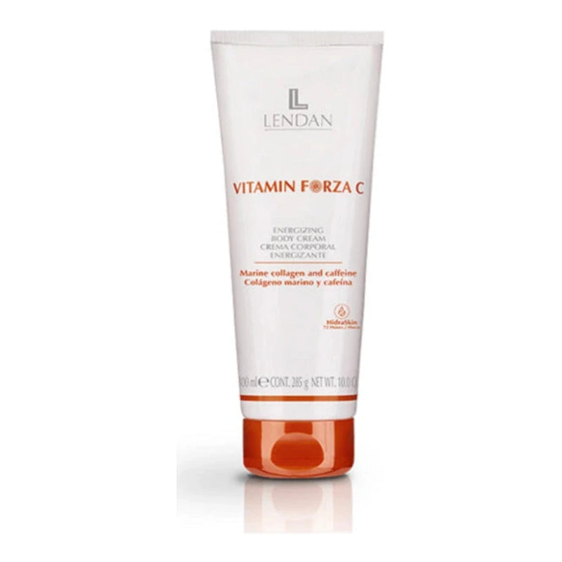 كريم الجسم Lendan Vitamin Forza C – 300 مل