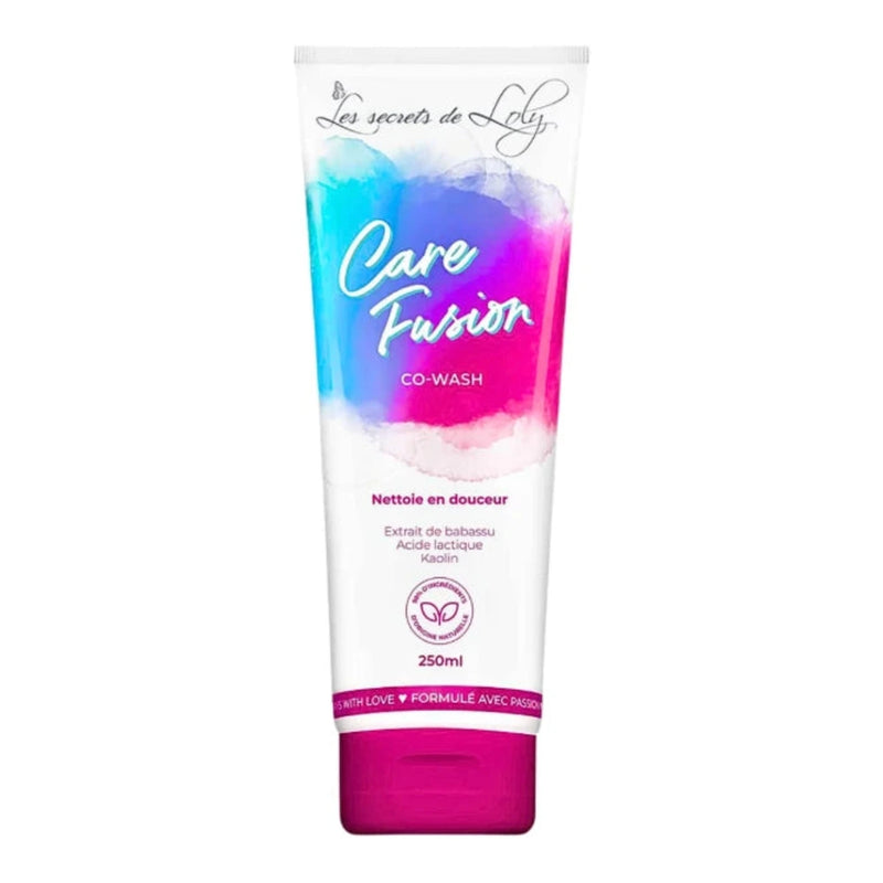 Les Secrets de Loly Care Fusion Cream Shampoo 250ml