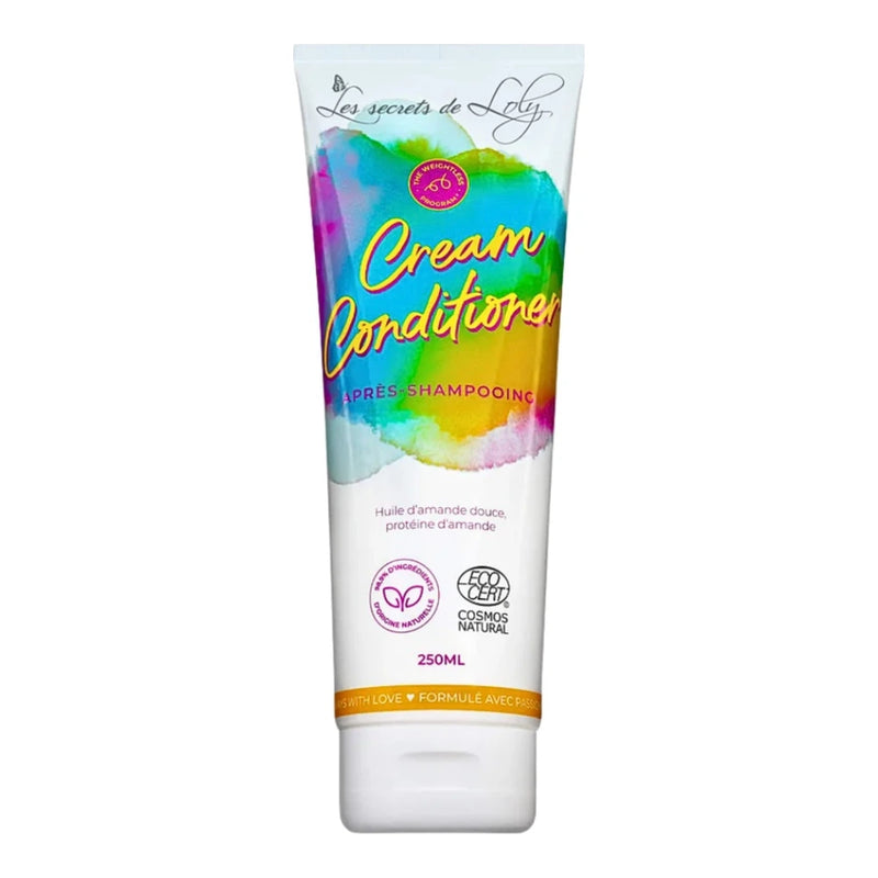 Les Secrets de Loly Cream Conditioner 250ml