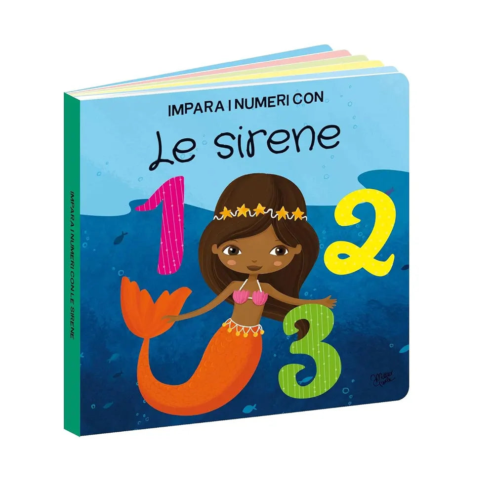 Sassi Les Sirènes Q-Box Avec Puzzle - 4A+