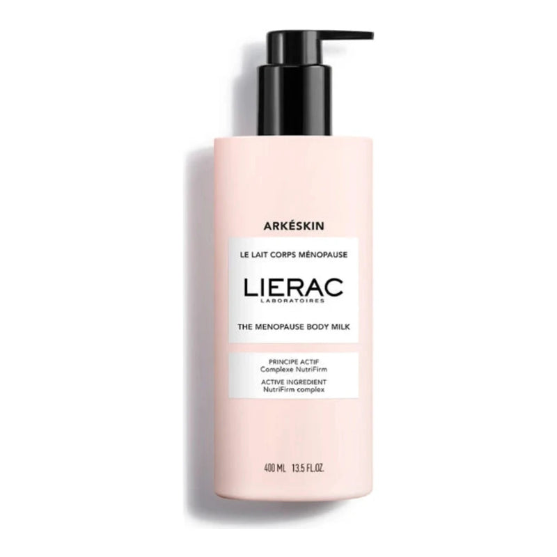 Lierac Arkeskin Lait Corps Menopause 400ml