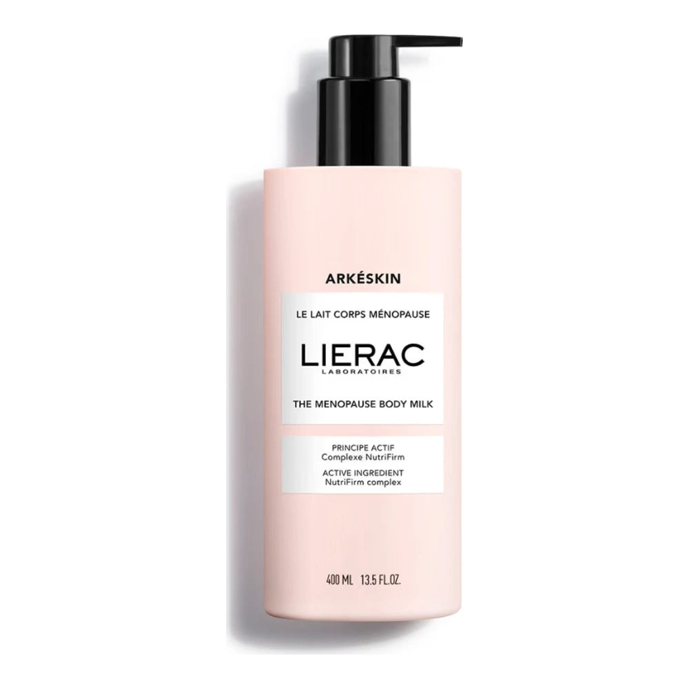 Lierac Arkeskin Lait Corps Menopause 400ml