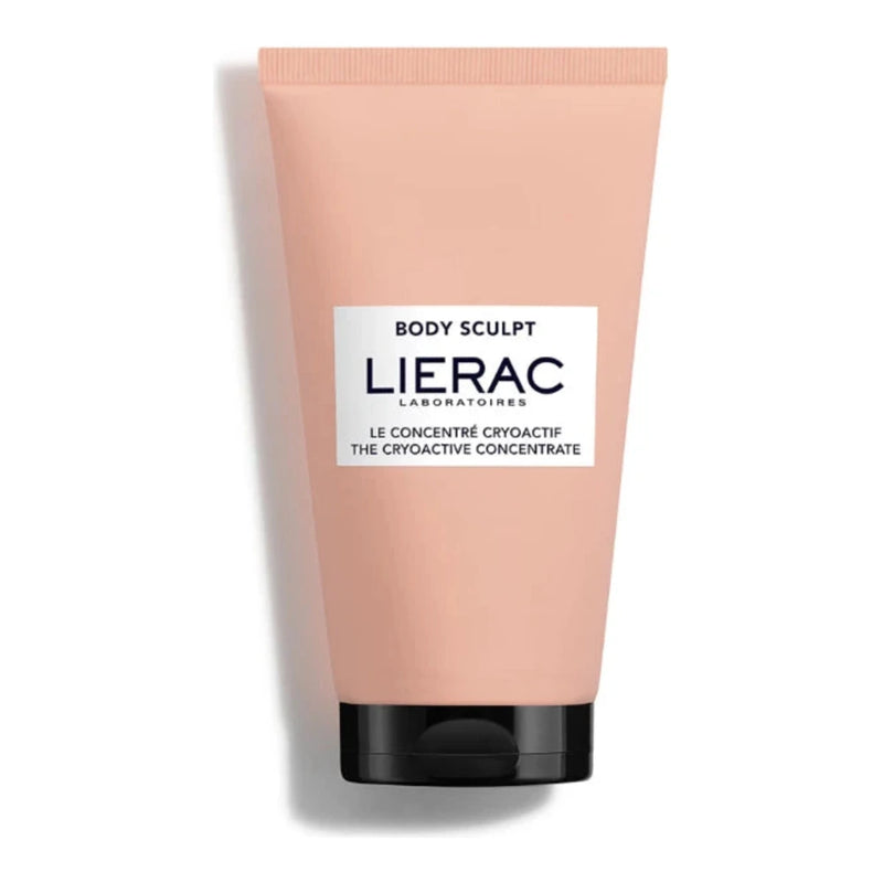 مركّز Lierac Body-Sculpt CryoActif 150 مل