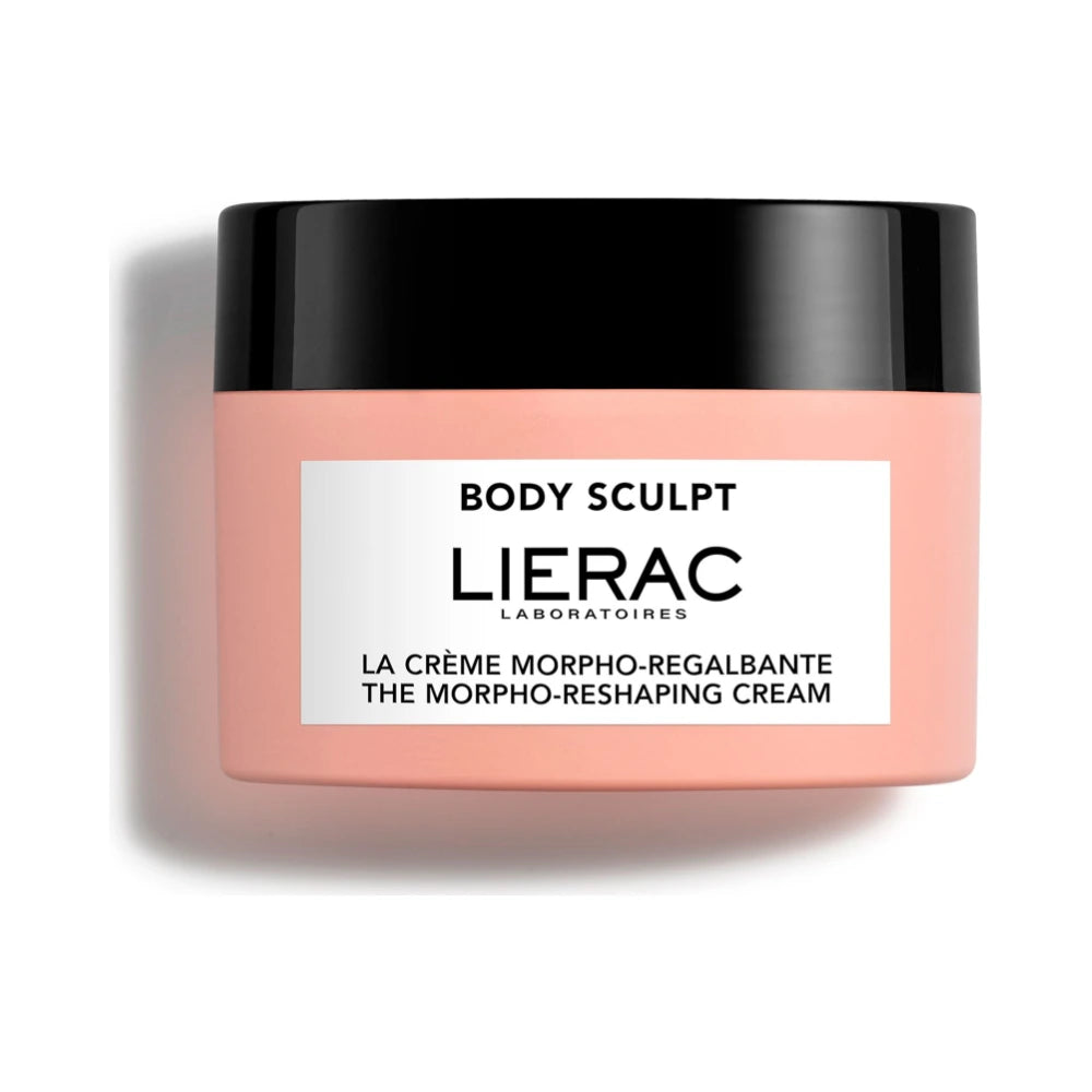Lierac Body Sculpt Creme Morpho-Regalbante 200ml