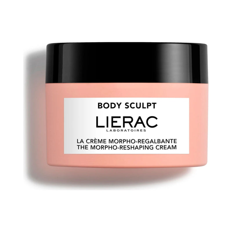 Lierac Body Sculpt Creme Morpho-Regalbante 200ml