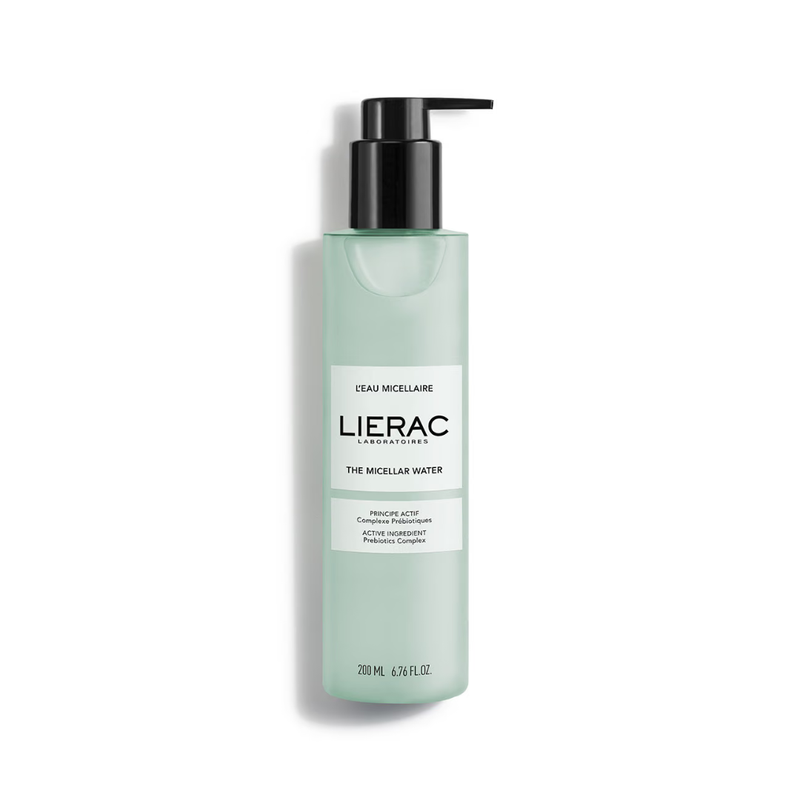 Lierac Micellar Water 200 ml