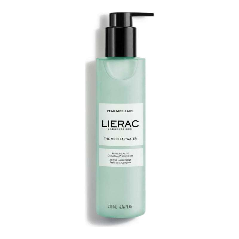Lierac L'Eau Micellaire 200 ml