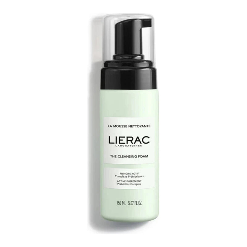 Lierac Cleansing Foam 150ml
