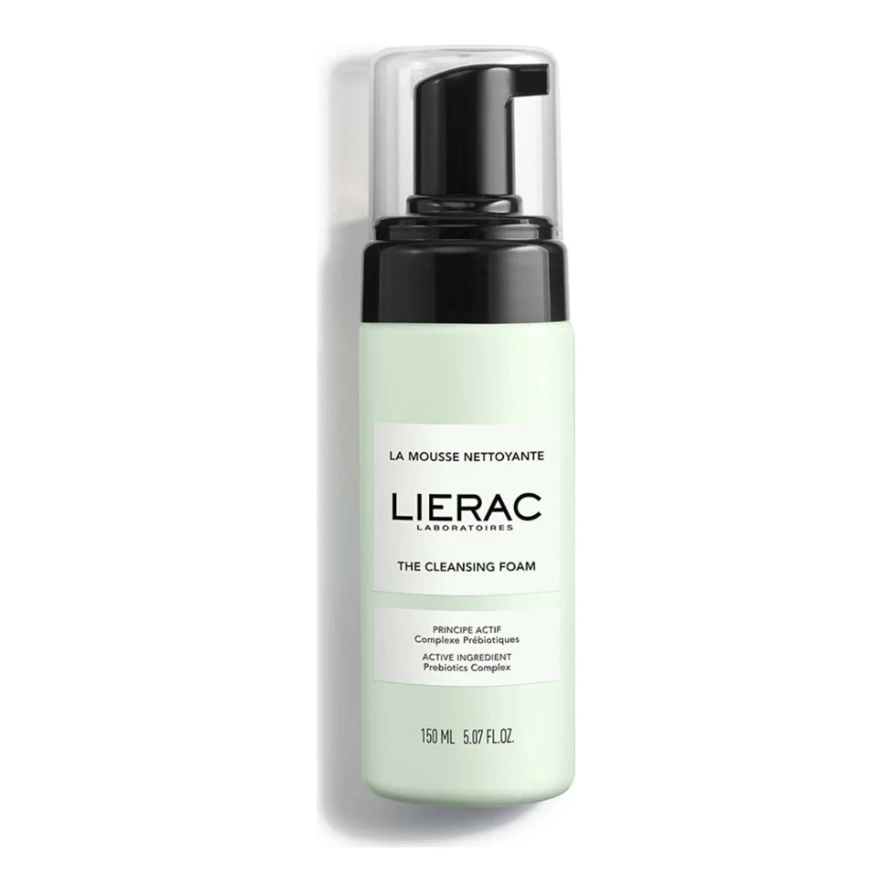 Lierac La Mousse Nettoyante 150 ml