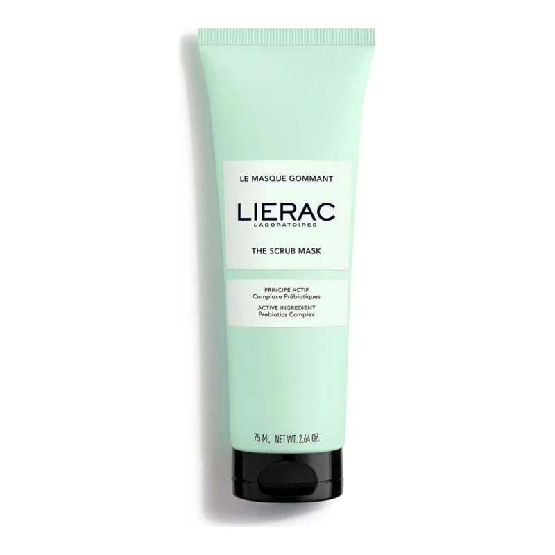 قناع التقشير Lierac Le Masque Gommant 75 مل