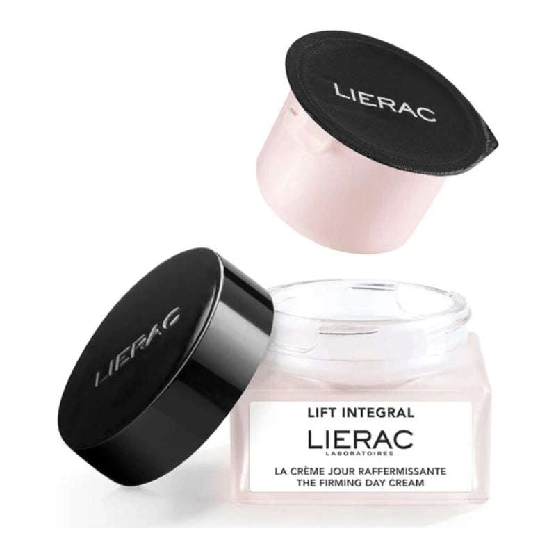 Lierac Lift Integral La Crème Jour Raffermissante Recharge 50 ml