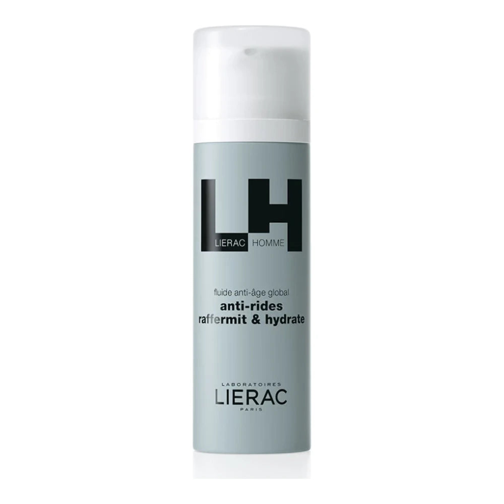 Lierac Men fluide Anti-Age global 50ml