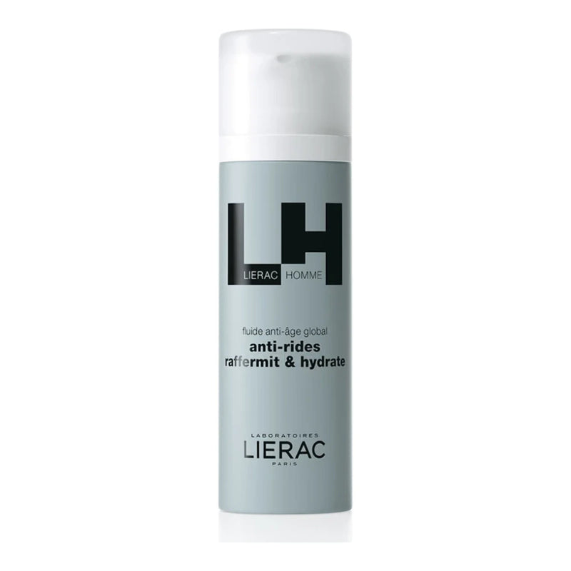 Lierac Men fluide Anti-Age global 50ml