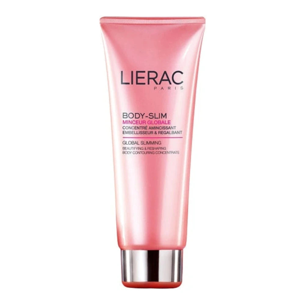 Lierac Minceur Globale Concentré Amincissant 200 ml – tube