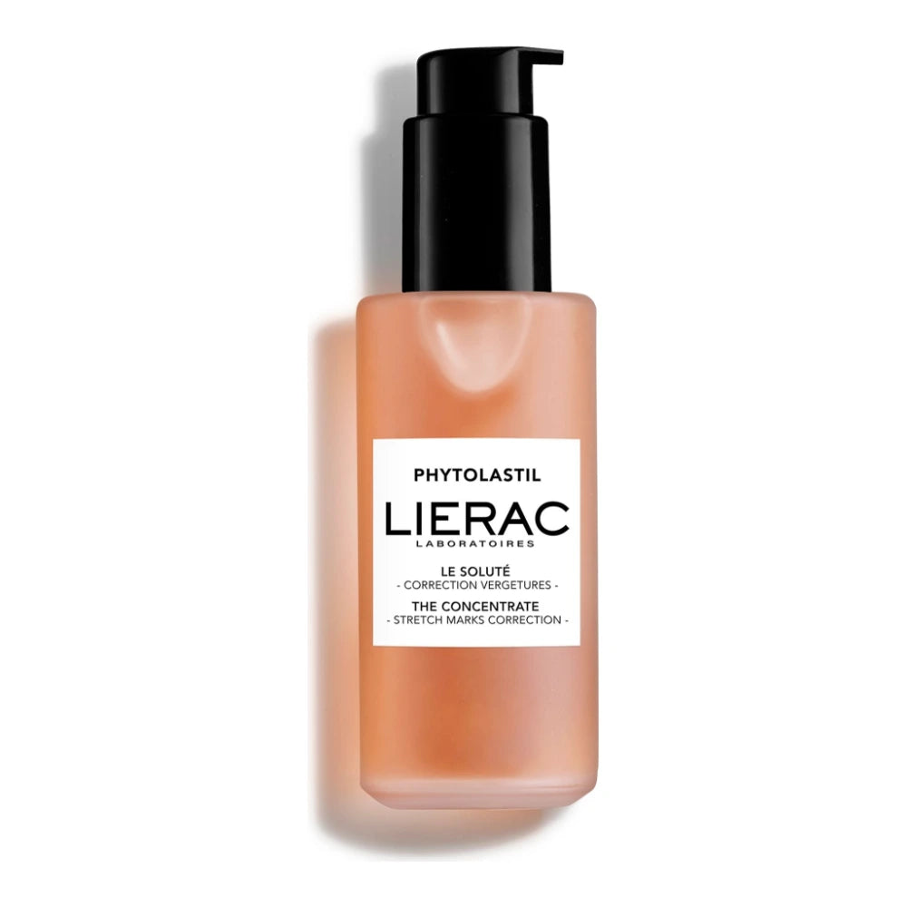 Lierac Phytolastil Solute Vergetures 100ml