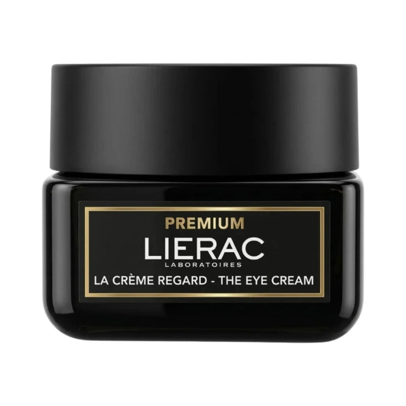 Lierac Premium Eye Cream 20ml