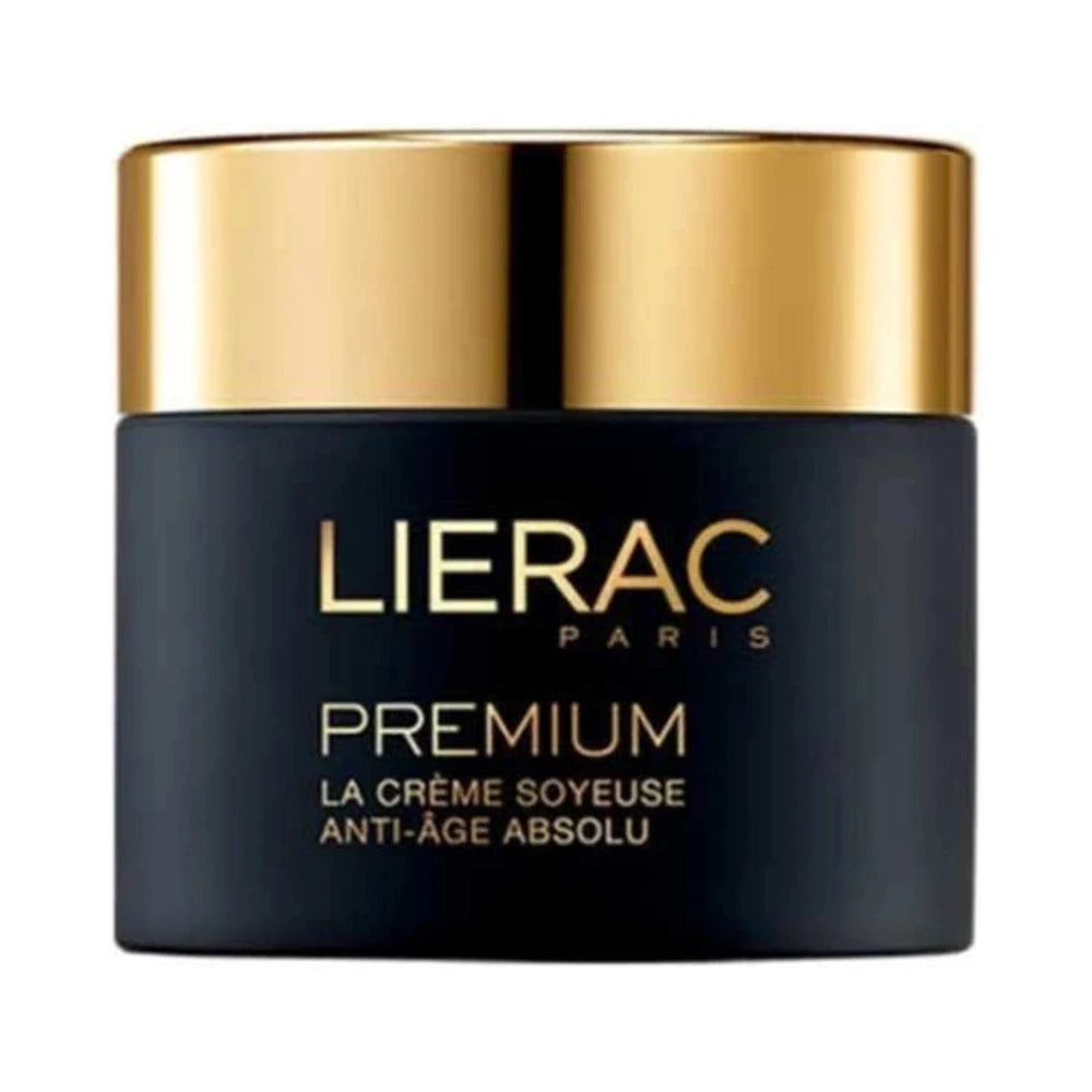 LIERAC PREMIUM LA CRÈME SOYEUSE 50ML