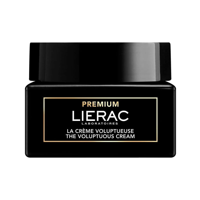 LIERAC PREMIUM LA CRÈME VOLUPTUEUSE 50ML