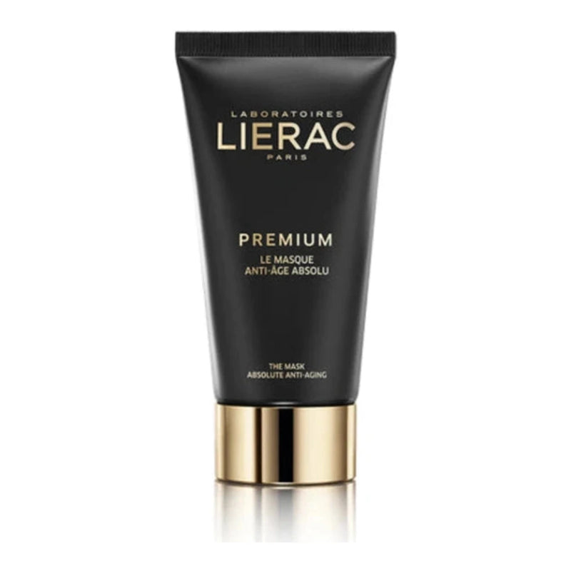 LIERAC PREMIUM LE MASQUE 75 ML