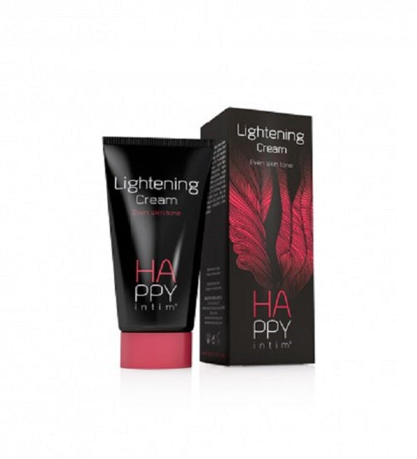 SKINTECH Happy Intim Crema Aclarante 50ml