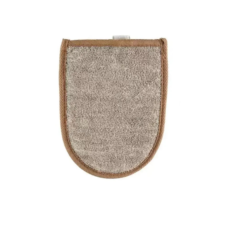 Lili Care Gant de Savonnage Naturel