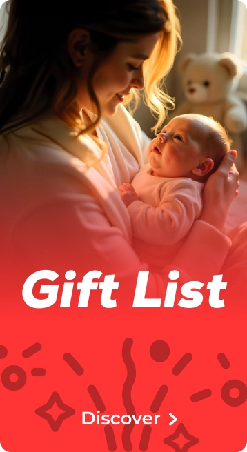 Gift List