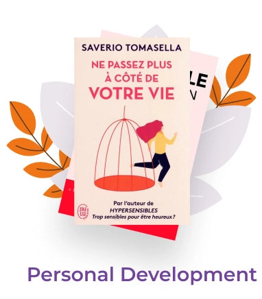 Personel Developement