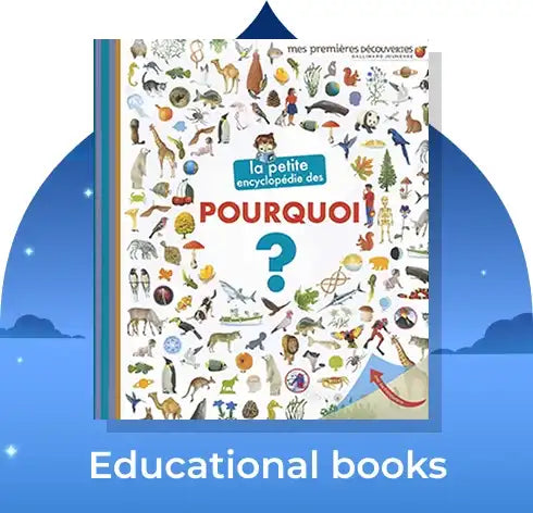 Educational Books