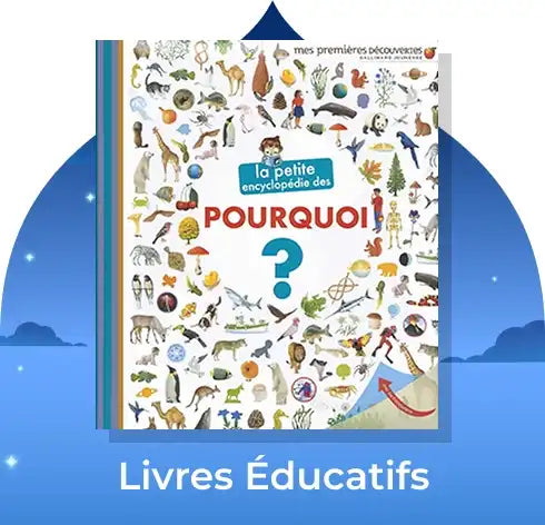 Livres éducatifs