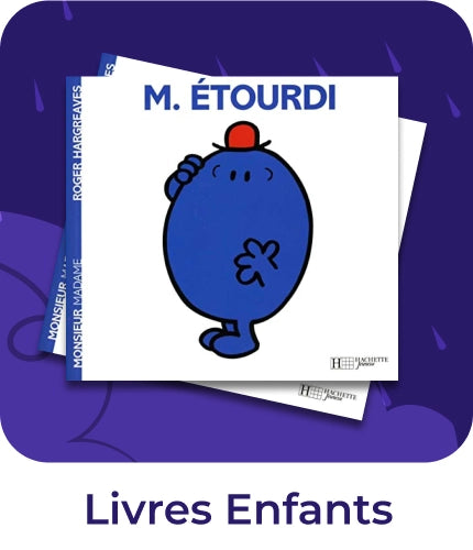 livres enfants