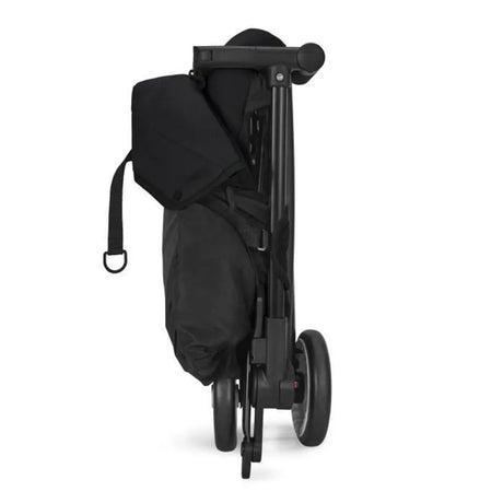 CYBEX Libelle Ultra Compact Stroller - Moon Black